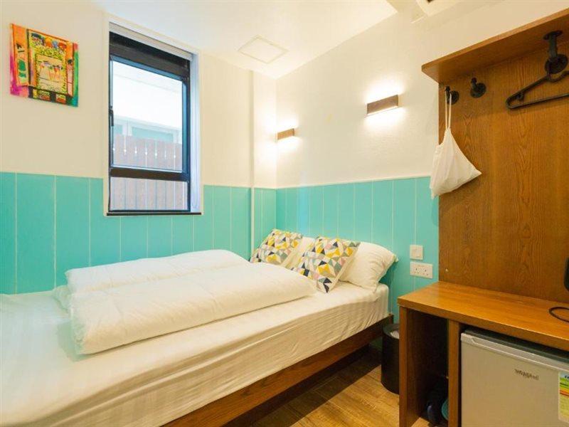 Lychee Sunset Hotel Cheung Chau Hong Kong Exterior foto